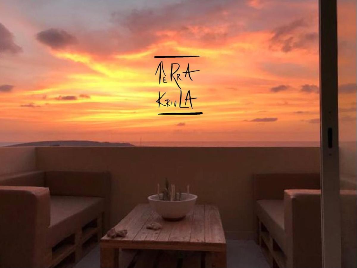 אפרטהוטל סאל ריי Terra Kriola מראה חיצוני תמונה
