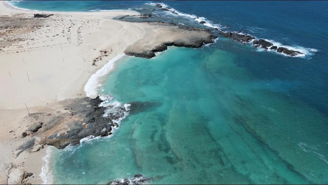 אפרטהוטל סאל ריי Terra Kriola מראה חיצוני תמונה