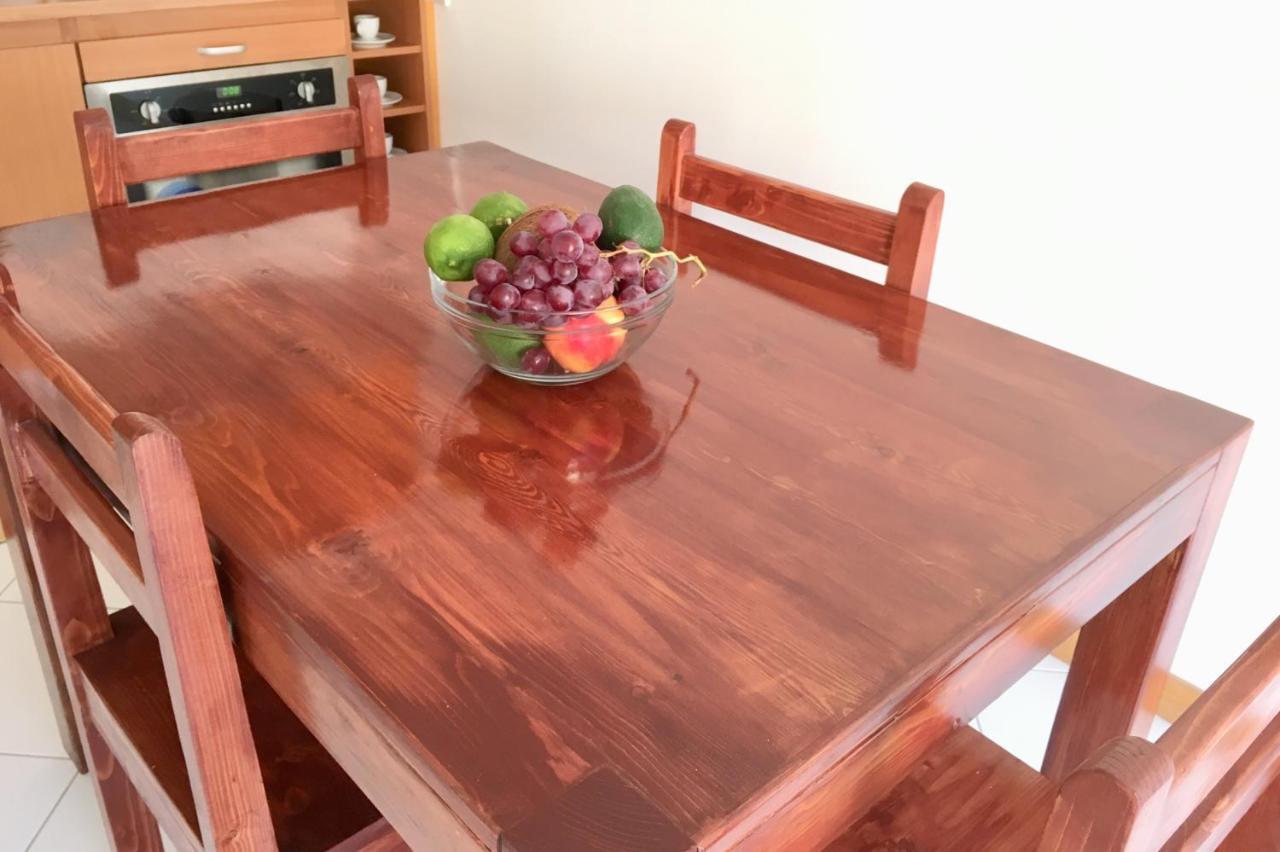 אפרטהוטל סאל ריי Terra Kriola מראה חיצוני תמונה